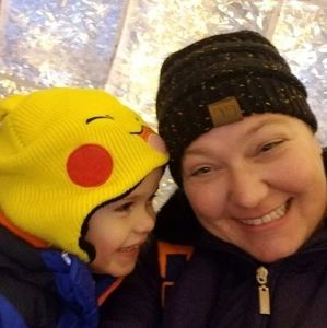 Meet your Posher, Tiffany